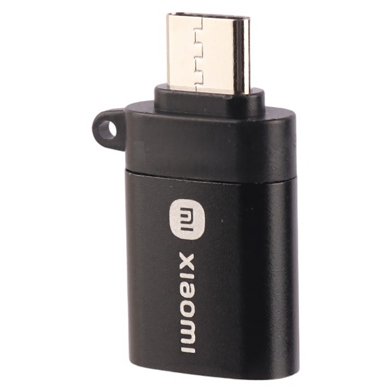 تبدیل Xiaomi M12 OTG USB To Type-C