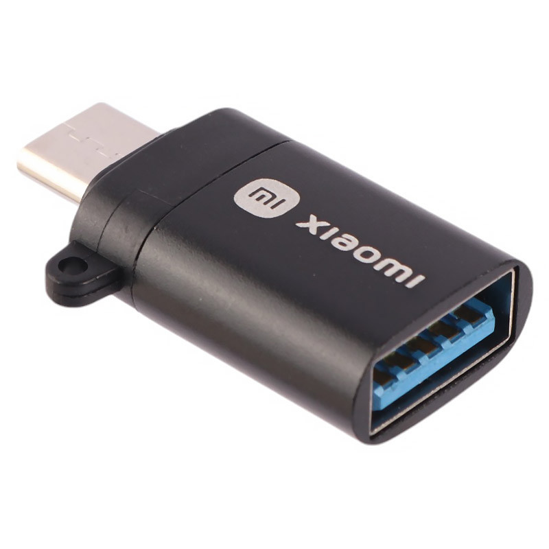 تبدیل Xiaomi M12 OTG USB To Type-C