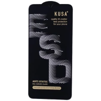 گلس آنتی استاتیک Kusa Big Curved سامسونگ Galaxy A15