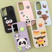 قاب Fashion Case سامسونگ Galaxy A35 طرح برجسته