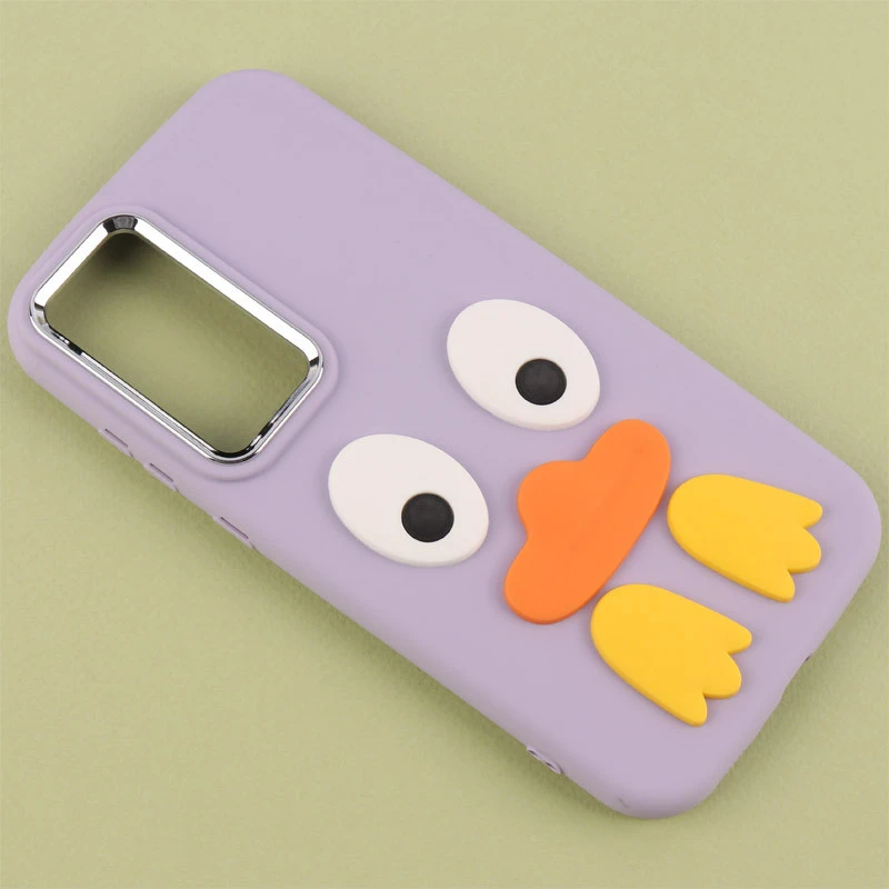 قاب Fashion Case سامسونگ Galaxy A35 طرح برجسته