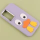 قاب Fashion Case سامسونگ Galaxy A35 طرح برجسته