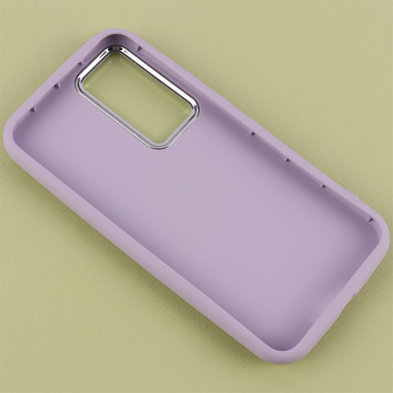قاب Fashion Case سامسونگ Galaxy A35 طرح برجسته