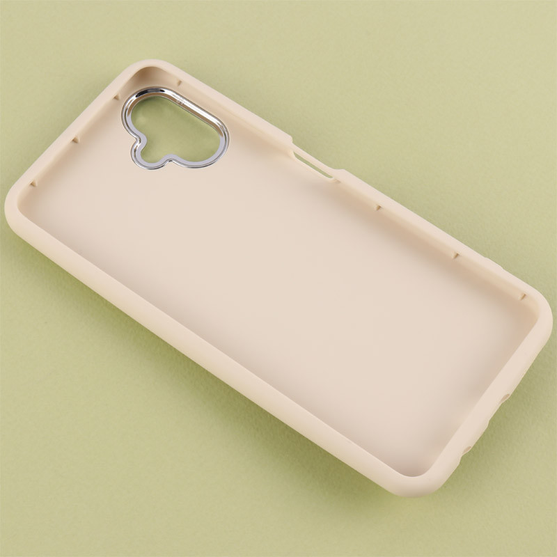 قاب Fashion Case سامسونگ Galaxy A06 طرح برجسته