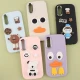 قاب Fashion Case سامسونگ Galaxy A50 طرح برجست