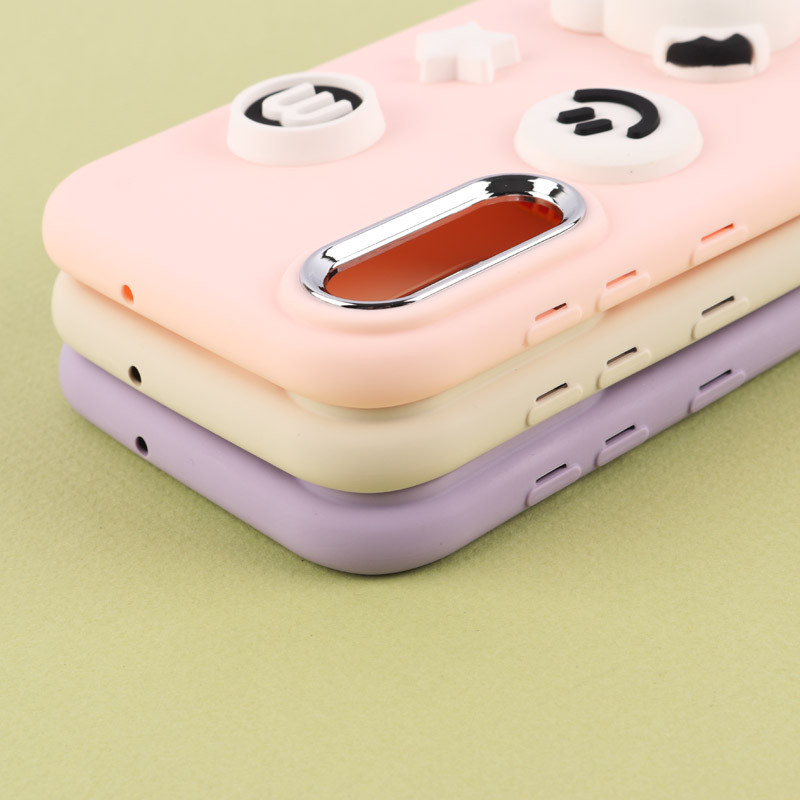 قاب Fashion Case سامسونگ Galaxy A50 طرح برجست