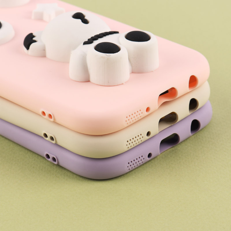قاب Fashion Case سامسونگ Galaxy A50 طرح برجست