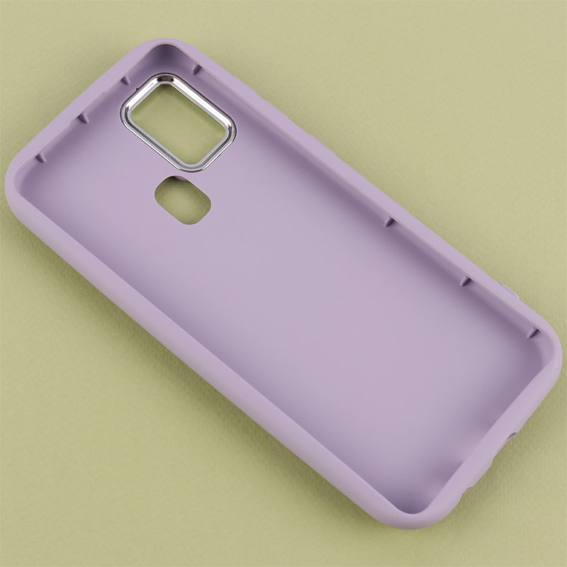 قاب Fashion Case سامسونگ Galaxy A21s طرح برجسته