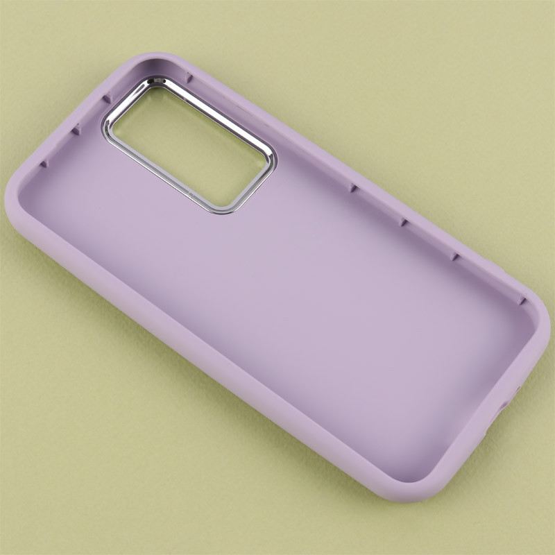 قاب Fashion Case سامسونگ Galaxy A55 طرح برجسته