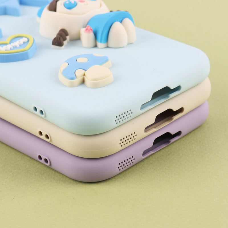 قاب Fashion Case سامسونگ Galaxy A55 طرح برجسته