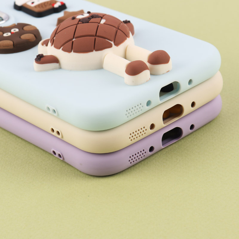 قاب Fashion Case سامسونگ Galaxy A54 طرح برجسته