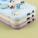 قاب Fashion Case سامسونگ Galaxy A12 / M12 طرح برجسته