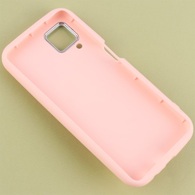 قاب Fashion Case سامسونگ Galaxy A12 / M12 طرح برجسته