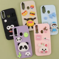 قاب Fashion Case سامسونگ Galaxy A20s طرح برجسته