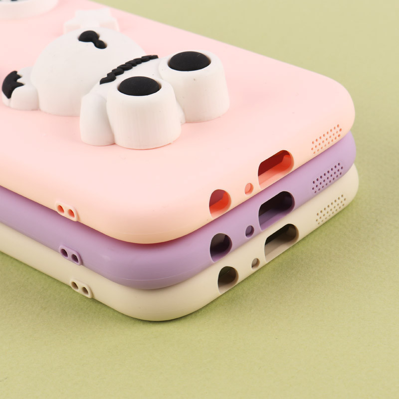 قاب Fashion Case سامسونگ Galaxy A20s طرح برجسته