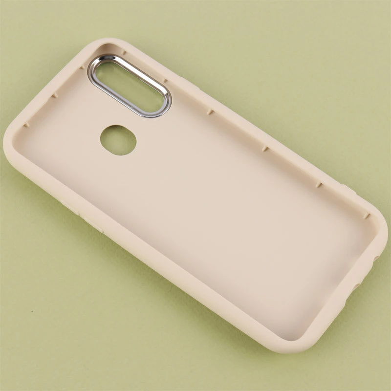 قاب Fashion Case سامسونگ Galaxy A20s طرح برجسته