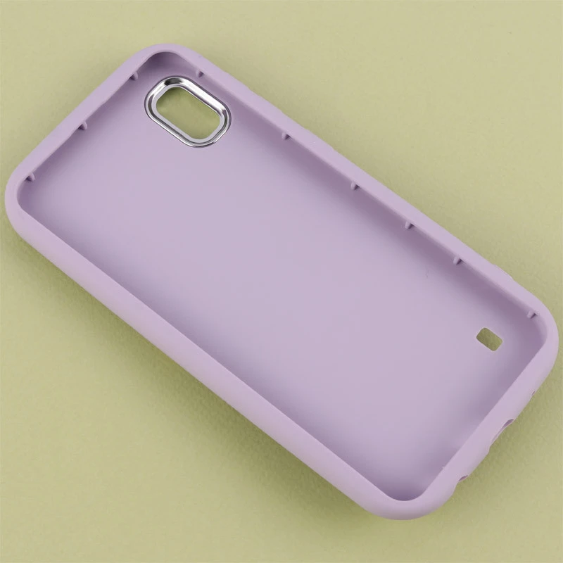 قاب Fashion Case سامسونگ Galaxy A10 طرح برجسته