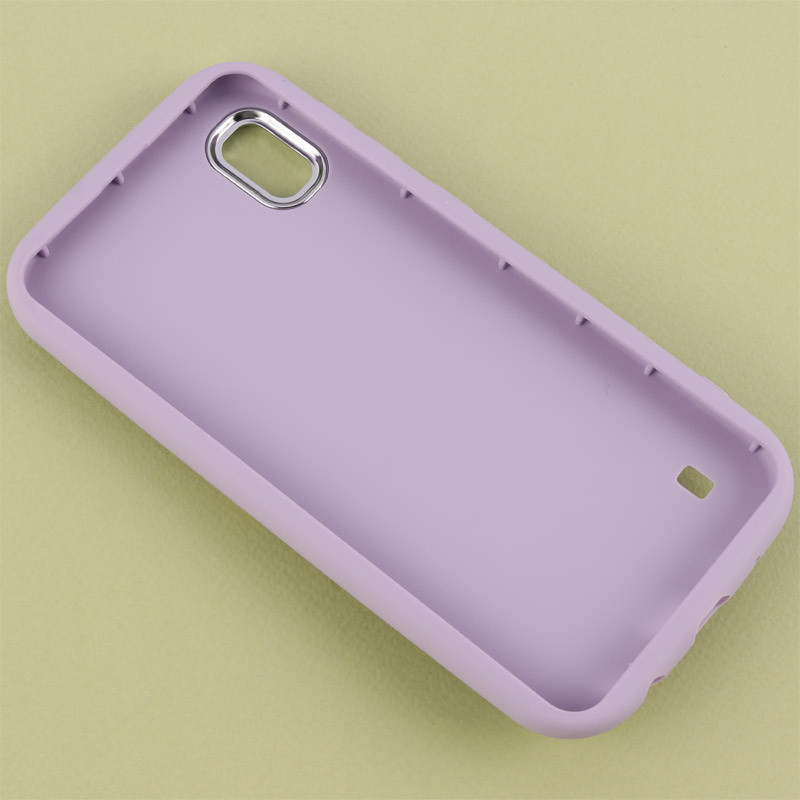 قاب Fashion Case سامسونگ Galaxy A10 طرح برجسته