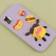 قاب Fashion Case سامسونگ Galaxy A10 طرح برجسته