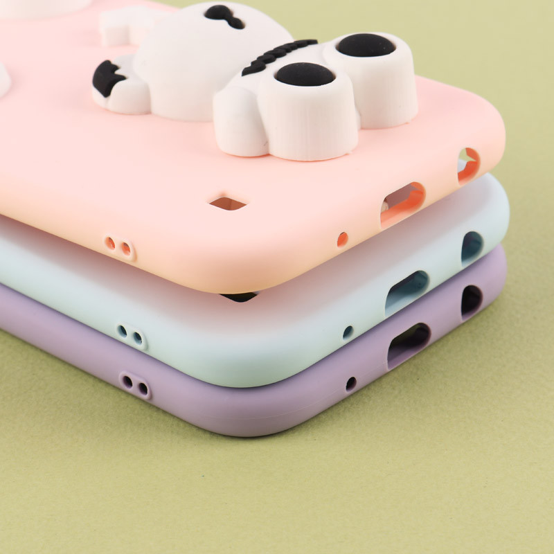 قاب Fashion Case سامسونگ Galaxy A10 طرح برجسته