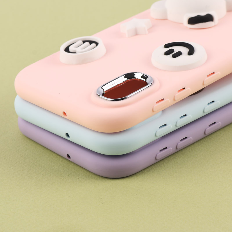 قاب Fashion Case سامسونگ Galaxy A10 طرح برجسته