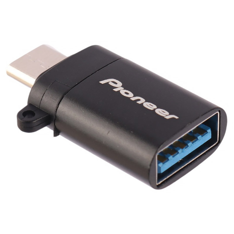 تبدیل PIONEER P-11 OTG USB To Type-C
