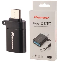 تبدیل PIONEER P-11 OTG USB To Type-C
