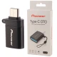 تبدیل PIONEER P-11 OTG USB To Type-C