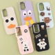 قاب Fashion Case شیائومی Redmi Note 11 / 11s طرح برجسته