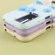 قاب Fashion Case شیائومی Redmi Note 11 / 11s طرح برجسته