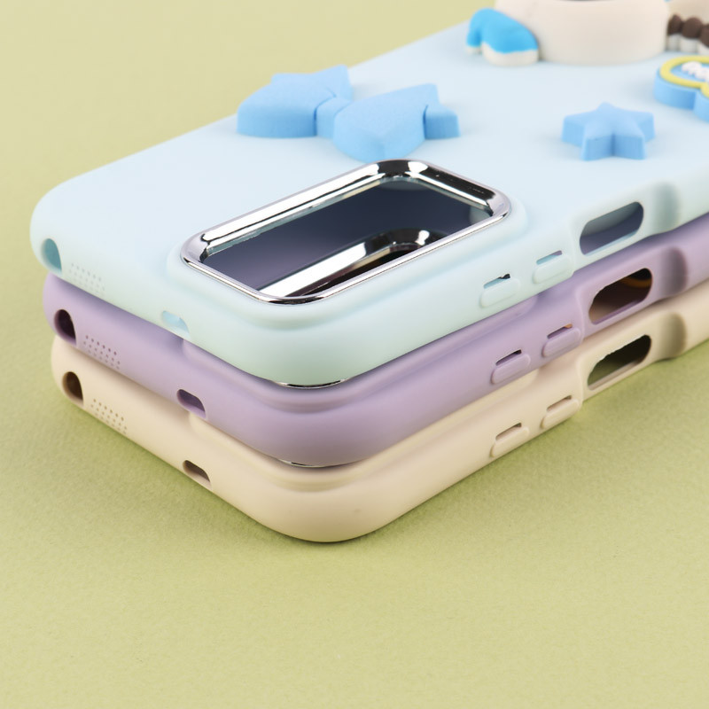 قاب Fashion Case شیائومی Redmi Note 11 / 11s طرح برجسته
