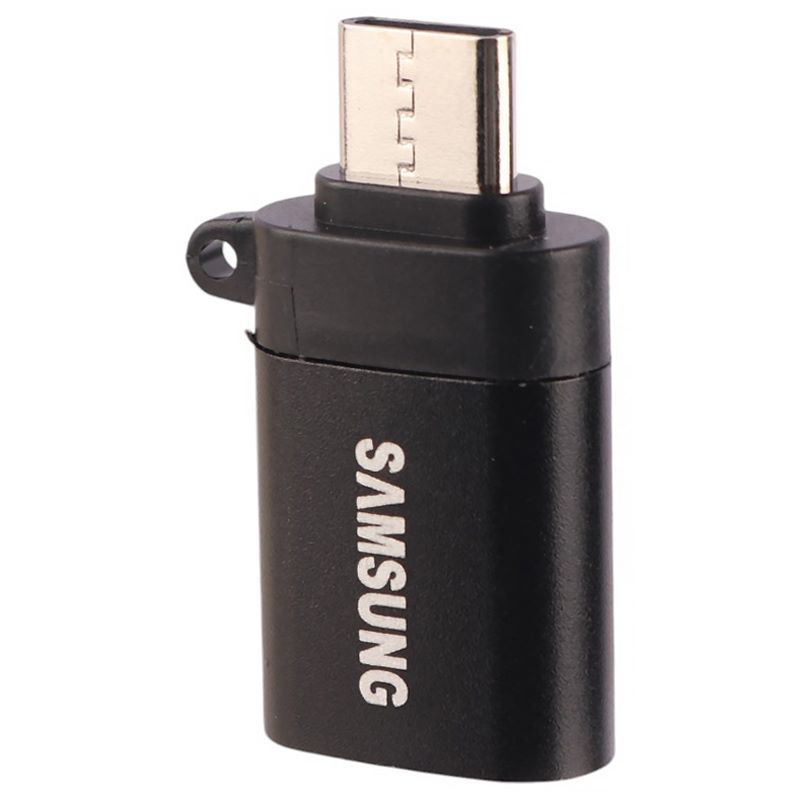 تبدیل SAMSUNG S12 OTG USB To Type-C