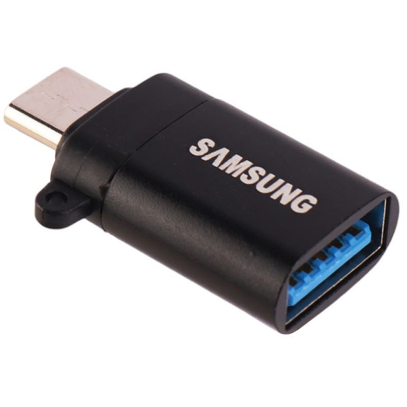 تبدیل SAMSUNG S12 OTG USB To Type-C