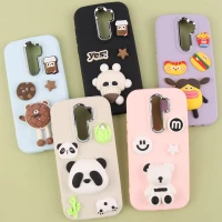 قاب Fashion Case شیائومی Redmi Note 8 Pro طرح برجسته