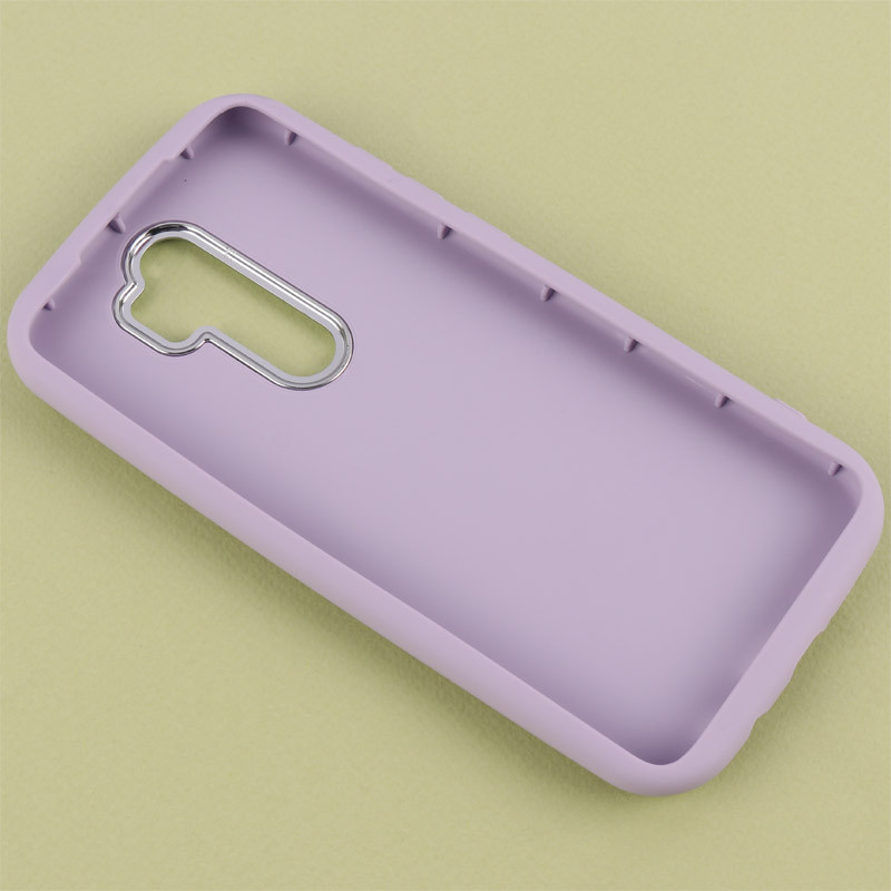 قاب Fashion Case شیائومی Redmi Note 8 Pro طرح برجسته