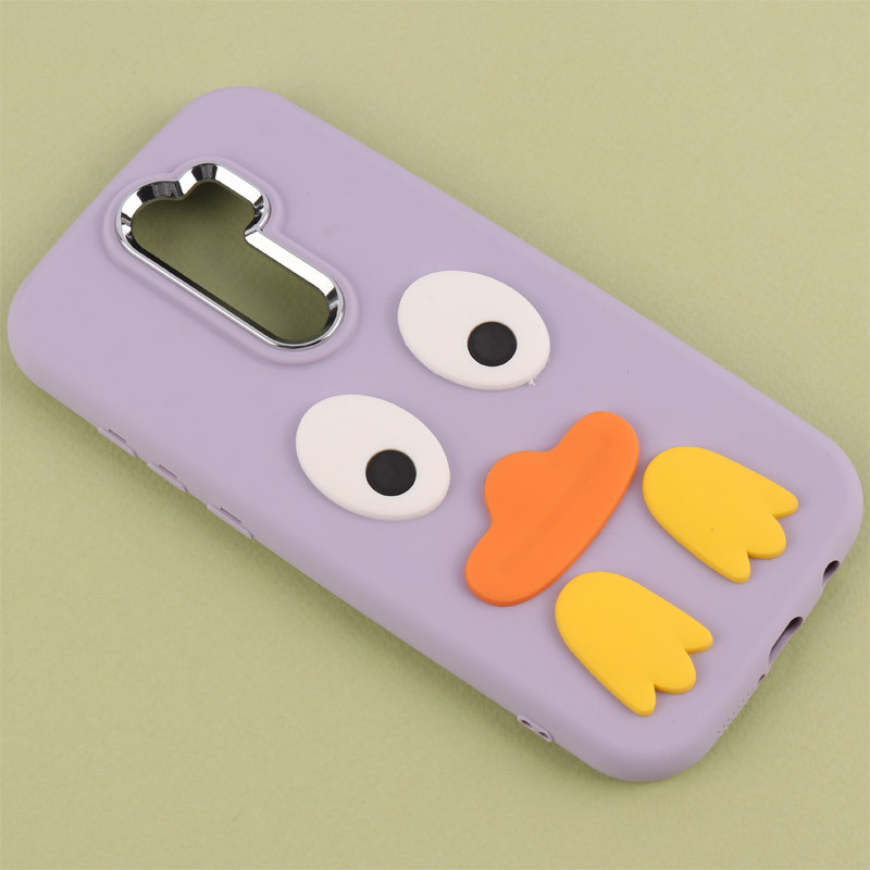 قاب Fashion Case شیائومی Redmi Note 8 Pro طرح برجسته