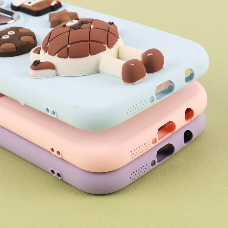قاب Fashion Case شیائومی Redmi Note 8 Pro طرح برجسته