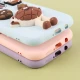 قاب Fashion Case شیائومی Redmi Note 8 Pro طرح برجسته
