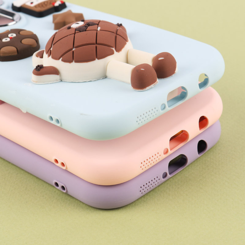 قاب Fashion Case شیائومی Redmi Note 8 Pro طرح برجسته