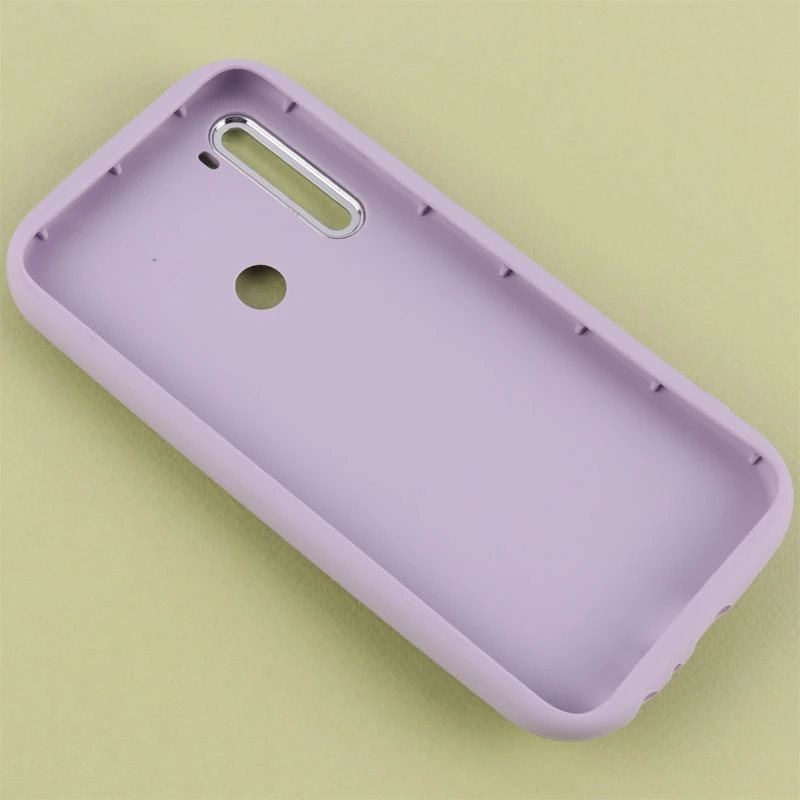 قاب Fashion Case شیائومی Redmi Note 8 طرح برجسته