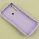 قاب Fashion Case شیائومی Redmi Note 8 طرح برجسته