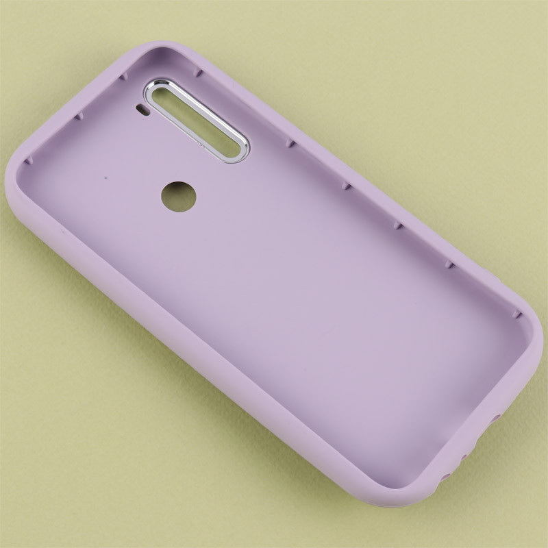 قاب Fashion Case شیائومی Redmi Note 8 طرح برجسته