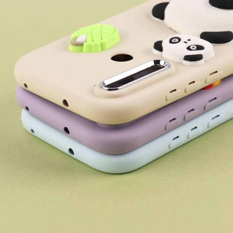 قاب Fashion Case شیائومی Redmi Note 8 طرح برجسته