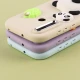 قاب Fashion Case شیائومی Redmi Note 8 طرح برجسته