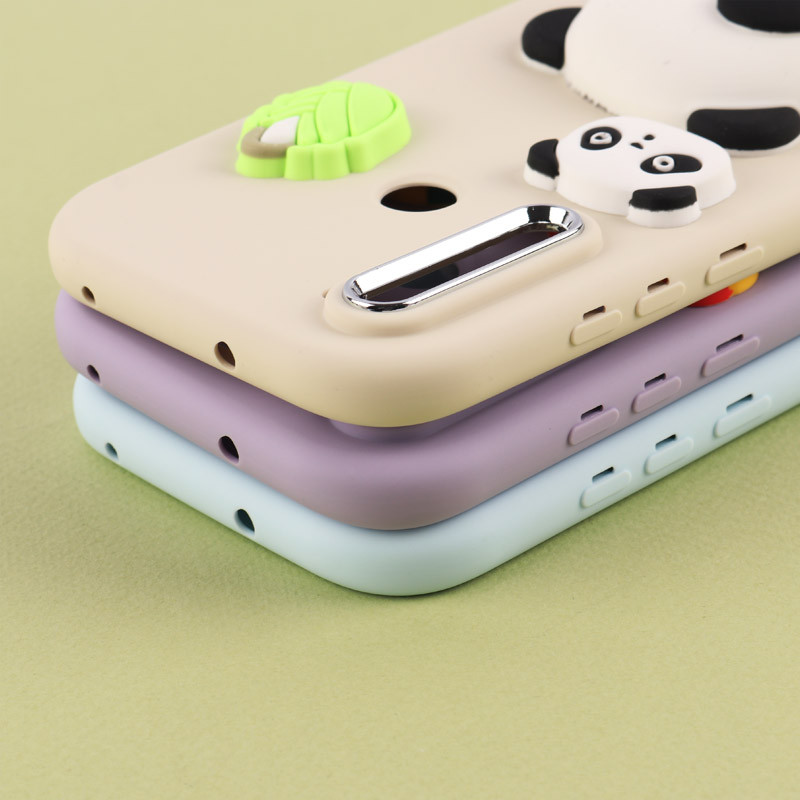 قاب Fashion Case شیائومی Redmi Note 8 طرح برجسته