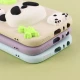 قاب Fashion Case شیائومی Redmi Note 8 طرح برجسته