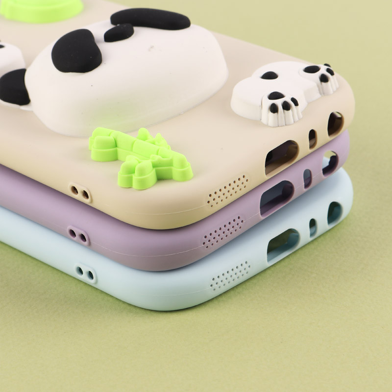 قاب Fashion Case شیائومی Redmi Note 8 طرح برجسته