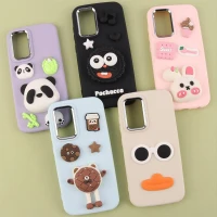 قاب Fashion Case سامسونگ Galaxy A52 / A52s طرح برجسته