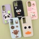قاب Fashion Case سامسونگ Galaxy A52 / A52s طرح برجسته