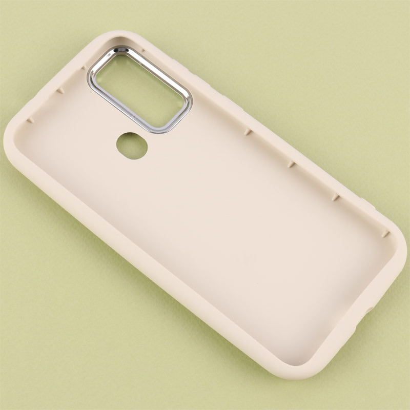 قاب Fashion Case سامسونگ Galaxy A11 / M11 طرح برجسته